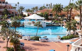 Tenerife Royal Gardens Studio